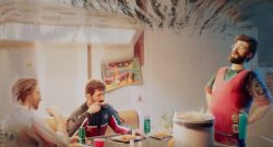 The Alters Tabula Rasa