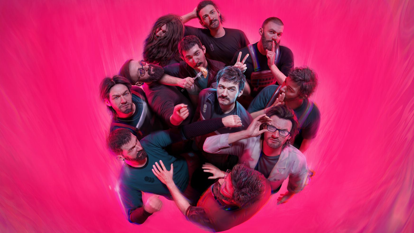 The Alters complete guide