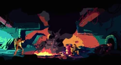 The Drifter preview