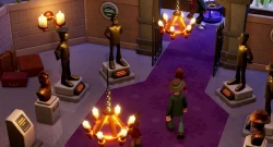 Two Point Museum Free Content