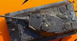 World of Tanks