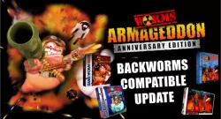 Worms Armageddon
