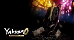 Yakuza 0 Director's Cut
