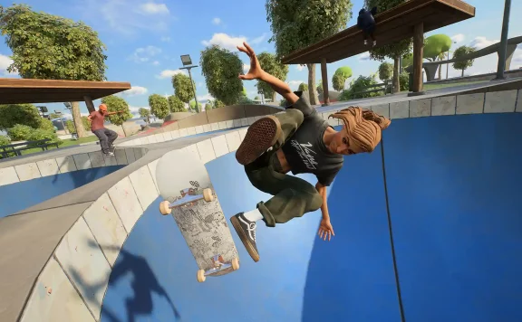 skate