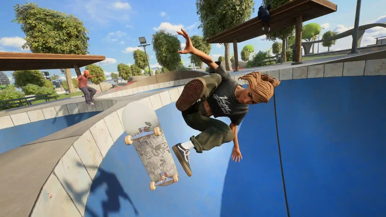 skate