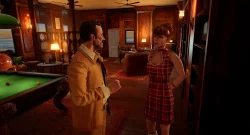 Agatha Christie – Death on the Nile