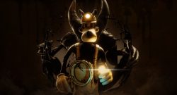 Bendy: Lone Wolf