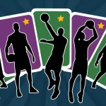 Clutchtime: Basketball Deckbuilder
