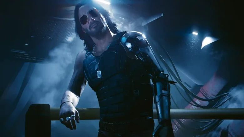 Cyberpunk 2077: Ultimate Edition