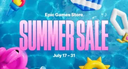 Epic Games Store Summer Sale