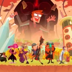 Fretless - The Wrath of Riffson