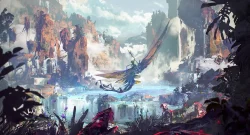 Guild Wars 2: Visions of Eternity
