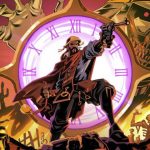 Hell Clock Banner LLC