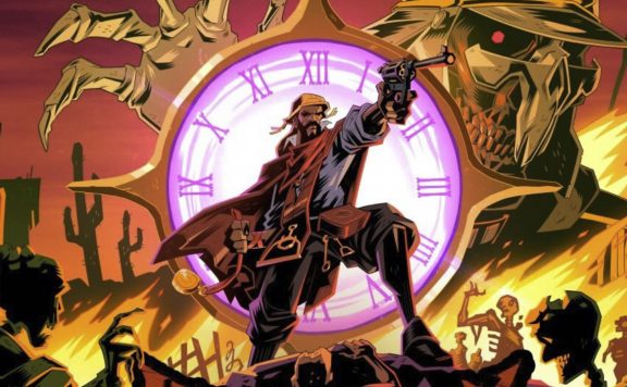 Hell Clock Banner LLC