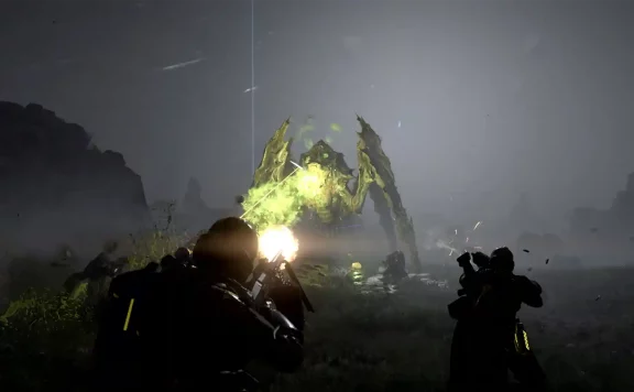 Helldivers 2