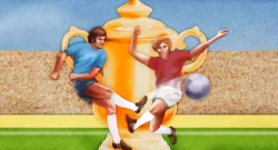 Kevin Toms Football Star Manager