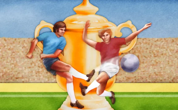 Kevin Toms Football Star Manager