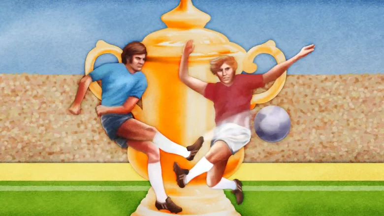 Kevin Toms Football Star Manager