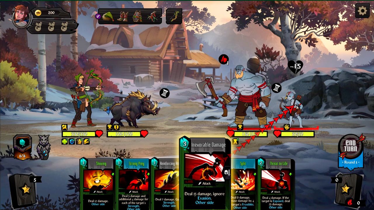 Knock on the Coffin Lid 