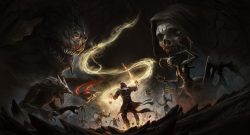 Mandragora: Whispers of the Witch Tree