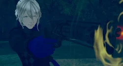 No Sleep For Kaname Date from AI: THE SOMNIUM FILES