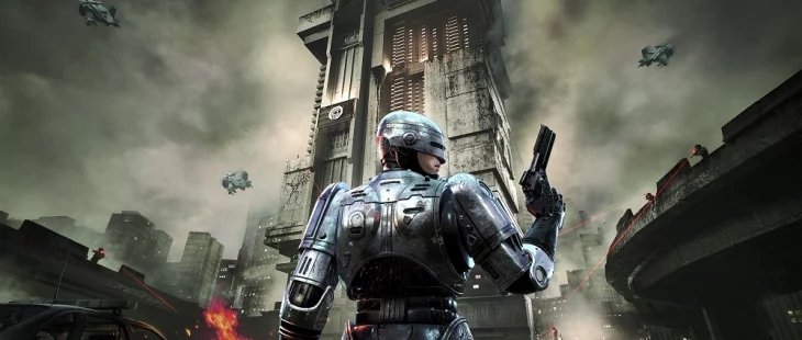 RoboCop Rogue City Unfinished Business review