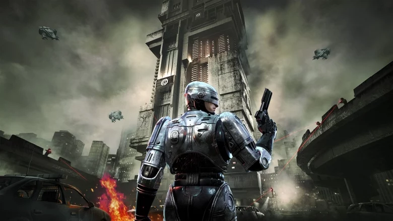 RoboCop Rogue City Unfinished Business review