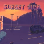 Sunset High