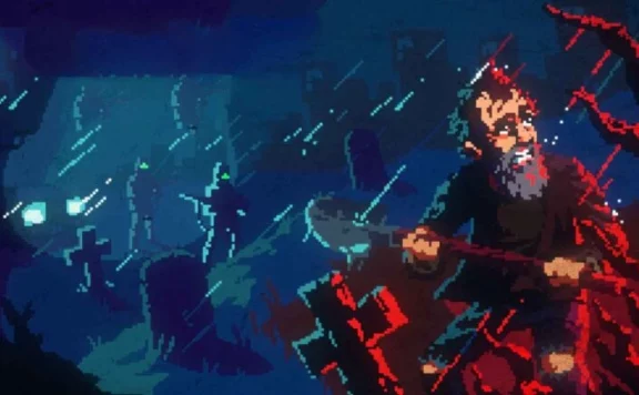 The Drifter Review