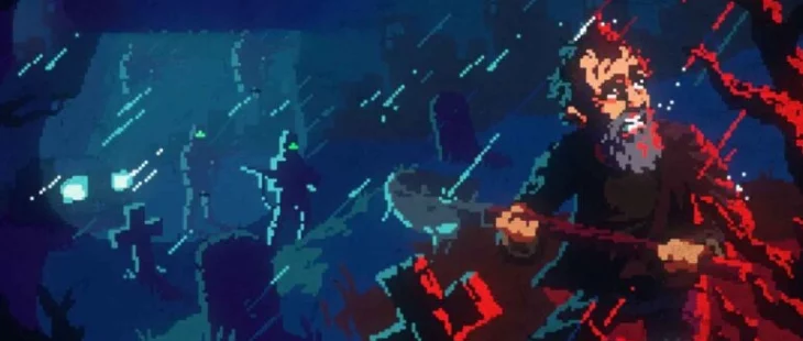 The Drifter Review