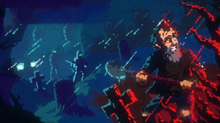 The Drifter Review