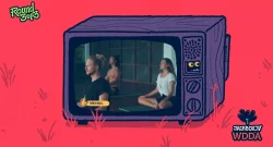 The Jackbox Party Pack 11 Hear Say interview