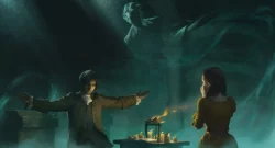 The Necromancer’s Tale