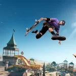 Tony Hawk’s Pro Skater 3 + 4
