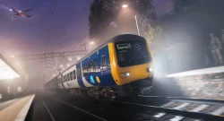 Train Sim World 5
