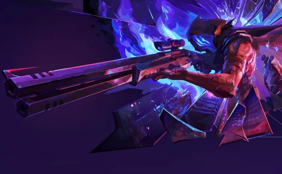 Valorant Women Game Changers esports