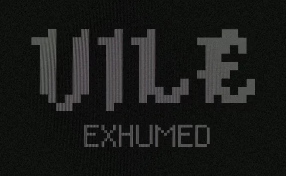 Vile exhumed review