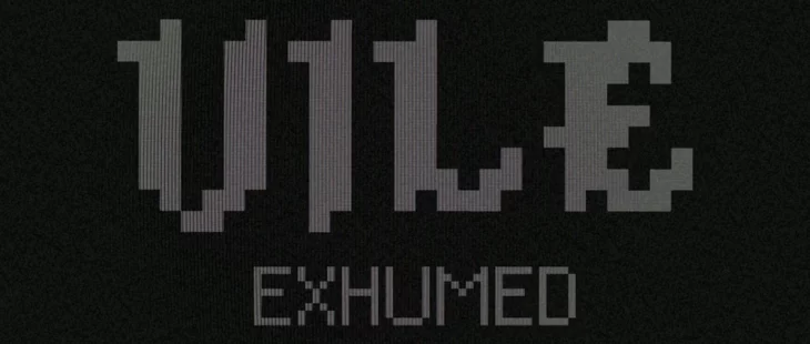 Vile exhumed review