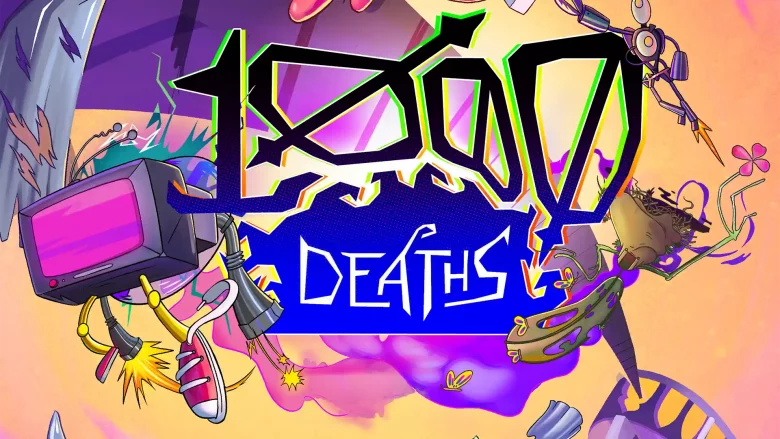 1000 Deaths