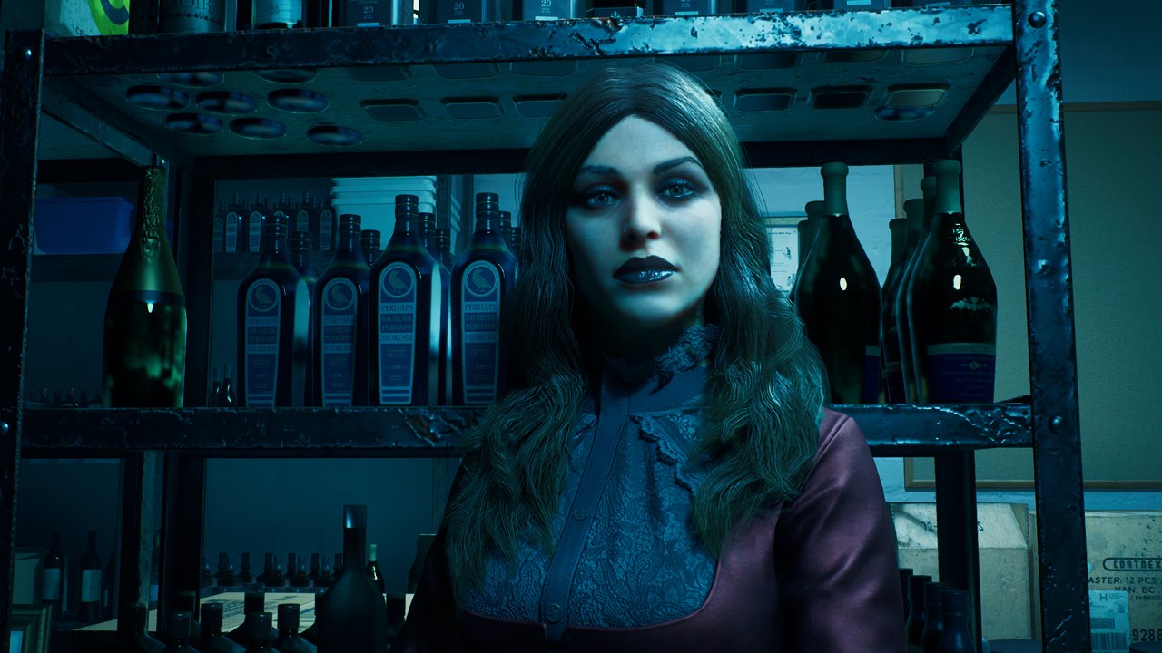 Vampire: The Masquerade - The Bloodlines 2