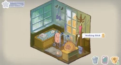 A Storied Life: Tabitha