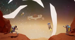 ASTRONEER: Megatech
