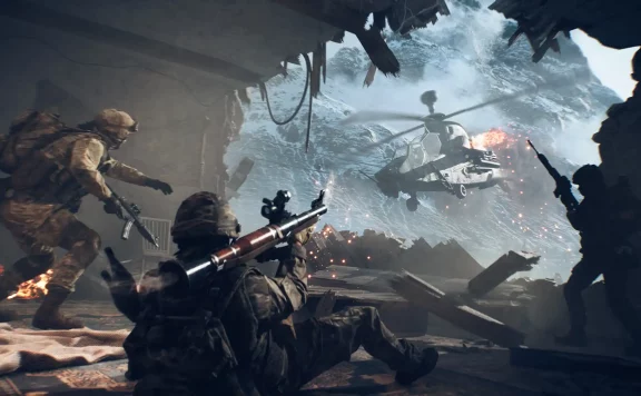 Battlefield 6