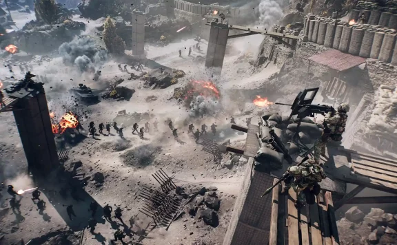 Battlefield 6