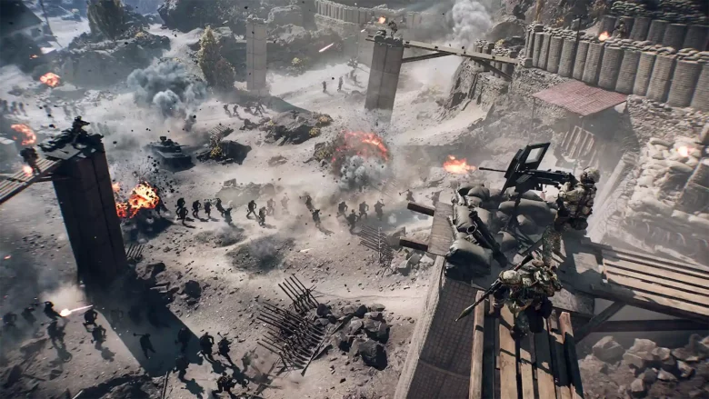 Battlefield 6