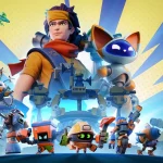 Chip n Claws vs The Brainoids review