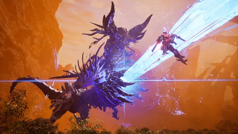 Daemon X Machina: Titanic Scion
