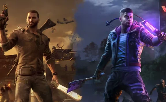 Dying Light