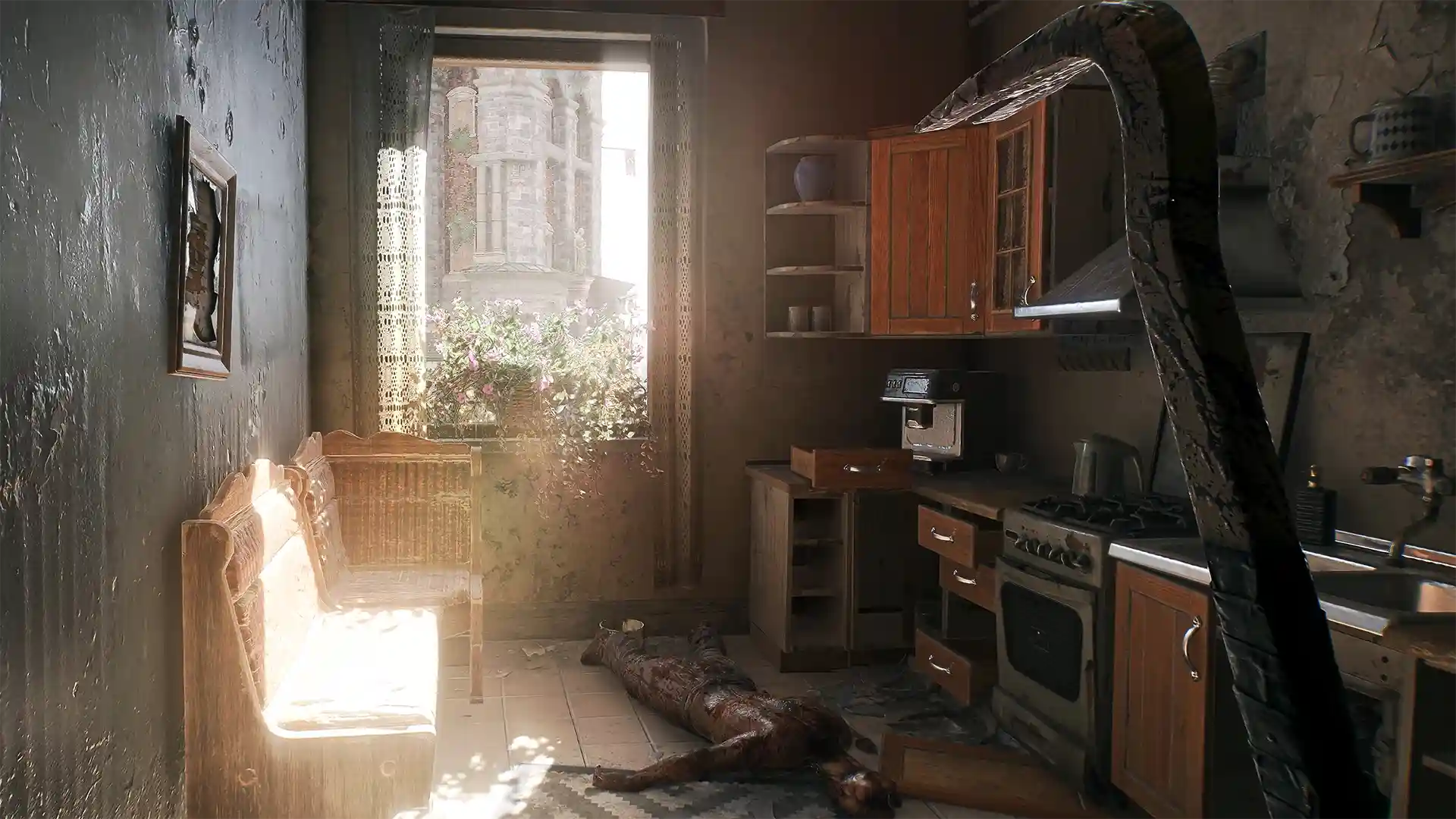 Dying Light: The Beast