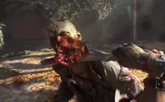 Dying Light: The Beast